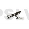 215040 X4 II CNC Tail Rotor Grips with Thrust Bearings(for 5mm tail output shaft)